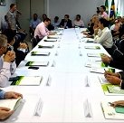 #17028 Bancada cearense sinaliza com emendas para o IFCE