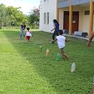 #17032 Campus promoveu Colônia de Férias