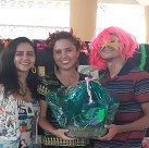 #17033 Campus de Acaraú promove Carnaval Consciente