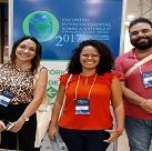 #17038 Docentes de Acaraú participam de evento ambiental