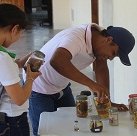 #17048 Semana da Biologia encerra-se nesta quarta-feira (6)