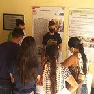 #17051 Campus de Acaraú participa de Mostra de Projetos em Itarema