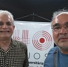 #17057 Diretor-geral de Acaraú visita Rádio Universitária FM, da UFC