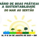 #17060 Seminário sobre sustentabilidade acontecerá em agosto
