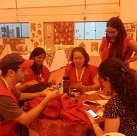 #17061 Acadêmicos e egressos participam de evento em Mossoró (RN)