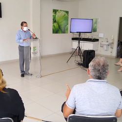#17070 Reitor anuncia obras de infraestrutura no campus de Acaraú para 2021