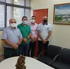 #17071 Diretor-geral de Acaraú fortalece parceria com a Marinha