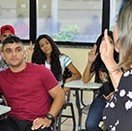 #1707 Publicada lista de selecionados para curso básico de Libras