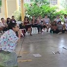 #17086 Roda de Conversa com o CEDECA é realizada em Acaraú