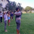 #17100 Vivência de Tai Chi Chuan e Ioga no campus