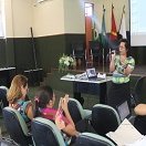 #17104 Campus de Acaraú realiza XVIII Encontro Pedagógico