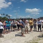 #17106 Encontro abordou Meio Ambiente e Sustentabilidade 