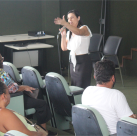 #17125 Campus de Acaraú promove reunião de pais