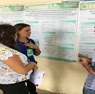 #17132 Alunos participam de evento científico em Maracanaú