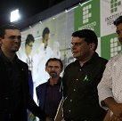 #17135 Acaraú recebe mais cinco docentes