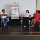 #17136 Projeto busca a valorização do patrimônio afrodescendente e indígena