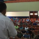 #1713 Encontro de Redes de Computadores chega à 2ª edição