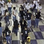 #17159 Xadrez humano é realizado no campus de Acaraú