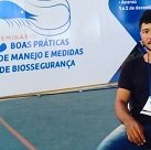 #17164 Aluno conquista 3º lugar em concurso de conhecimento em Aquicultura