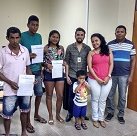 #17193 Campus firma contratos com associações para fornecimento de produtos para merenda escolar