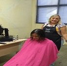 #17199 Spa das Mães é realizado em Acaraú