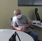 #17200 Completados 100 dias da nova gestão do campus de Acaraú