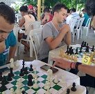 #17212 Campus sedia 4º Amistoso de Xadrez