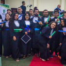#17213 Campus de Acaraú forma novos técnicos e licenciados