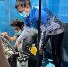 #17216 Mais uma turma de curso PEP conclui as aulas em Acaraú