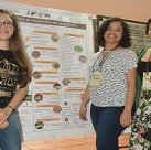 #17224 Alunas apresentam pesquisas em Mato Grosso do Sul