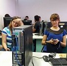 #17225 Membros do Clube de Xadrez participam de curso no Trairi