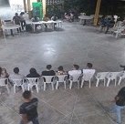 #17227 Mesa redonda aborda movimento estudantil