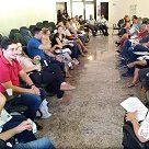 #17231 Acaraú realiza I Imersão de Planejamento