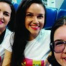 #17237 Acaraú representado no Congresso Nordestino de Espanhol, na UFC