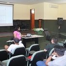 #17244 Seminário de Integração marca início do semestre letivo em Acaraú