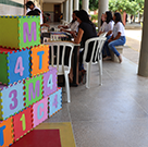 #1724 Seminário Cearense de História da Matemática recebe trabalhos