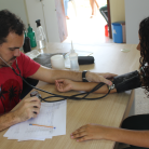 #17266 Semana da Saúde é realizada em Acaraú