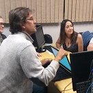 #17272 Docente de Acaraú participa de GT sobre manguezais