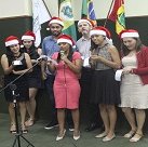 #17273 Campus de Acaraú certifica mais de 40 concludentes de cursos FIC