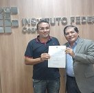 #17279 Discente de Acaraú passa a integrar Consup