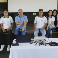 #17281 Campus de Acaraú realiza mais uma edição do Universo IFCE