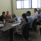 #17285 NAPNE checará acessibilidade do campus de Acaraú