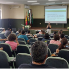 #17302 Campus de Acaraú realiza Encontro Pedagógico