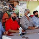 #17315 Diretor-geral de Acaraú participa de Seminário de Políticas Públicas em Bela Cruz