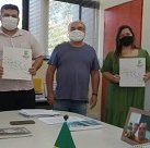 #17323 Campus de Acaraú fecha parceria com Secretaria de Assistência Social