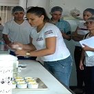 #17328 Alunos de Acaraú visitam empreendimento em Cruz