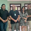 #17335 Diretor-Geral de Acaraú busca fortalecer parcerias interinstitucionais