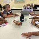 #17339 Campus de Acaraú apresenta edital de seleção do curso PEP à Marinha