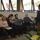#17340 Representantes de Acaraú participam de Fórum de Ensino em Guaramiranga