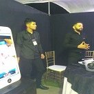 #17343 Alunos de Eventos participam de "Fábrica dos Sonhos" em Acaraú